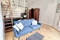 Apartamento 1 habitación 25 m² Lodz, Polonia