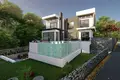 4 bedroom Villa 218 m² Girne District, Northern Cyprus