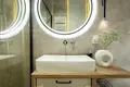 3 room apartment 70 m² Warsaw, Poland