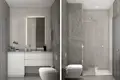 1 room apartment  Mahmutlar, Turkey