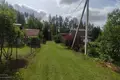 House 34 m² Nieharelski sielski Saviet, Belarus