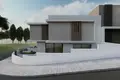 3 bedroom villa 190 m² Ypsonas Municipality, Cyprus