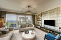 Kompleks mieszkalny Modern apartments with sea views in a residence area with swimming pool and equestrian club, Beylikduzu, Istanbul, Turkey