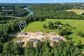 Maison 129 m² Alytus, Lituanie
