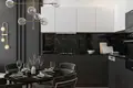 Квартира 2 комнаты 48 м² Оба, Турция
