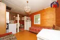 Haus 20 m² Dukorski sielski Saviet, Belarus