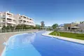 Квартира 2 спальни 87 м² Benahavis, Испания