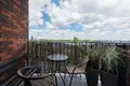 Wohnung 3 zimmer 46 m² Krakau, Polen