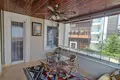 Penthouse 5 pokojów 160 m² Alanya, Turcja