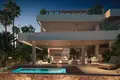 Wohnquartier Aruna Cabopino Golf