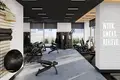 Apartamento 38 m² Dubái, Emiratos Árabes Unidos