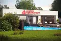 Maison 4 chambres 257 m² Hrodna, Bélarus