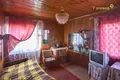 Maison 34 m² Zdanovicki sielski Saviet, Bélarus