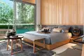 Willa 3 pokoi 324 m² Si Sunthon, Tajlandia
