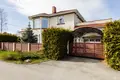 Maison 4 chambres 265 m² Jurmala, Lettonie