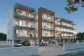 1 bedroom apartment 50 m² Paphos Municipality, Cyprus