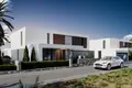 Wohnkomplex ÇATALKÖY villas
