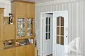 4 room apartment 77 m² Zhabinka, Belarus