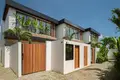 2 bedroom apartment 142 m² Canggu, Indonesia