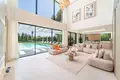 Haus 6 Schlafzimmer 787 m² Marbella, Spanien