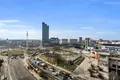 Apartamento 3 habitaciones 117 m² Varsovia, Polonia