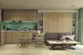 Kompleks mieszkalny Residence with swimming pools and a spa center near the beaches and the golf club, Phuket, Thailand