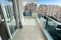 Mieszkanie 2 pokoi 120 m² Mediterranean Region, Turcja