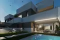 Bungalow 3 chambres 68 m² San Pedro del Pinatar, Espagne