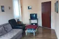 Mieszkanie 1 pokój 54 m² Baosici, Czarnogóra