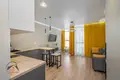 Wohnung 1 zimmer 32 m² Minsk, Belarus