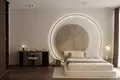 Appartement 2 chambres 111 m² Rawai, Thaïlande