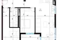 Apartamento 2 habitaciones 95 m² Albania, Albania