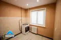Appartement 2 chambres 44 m² Homiel, Bélarus