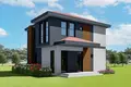 6-Zimmer-Villa 220 m² Mezitli, Türkei