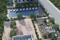 Wohnung 3 Schlafzimmer 222 m² Kato Polemidia, Zypern