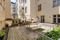 Appartement 2 chambres 50 m² Helsinki sub region, Finlande