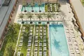 3 bedroom apartment 141 m² Nicosia, Cyprus