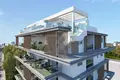Wohnung 1 zimmer 58 m² Bezirk Larnaka, Zypern