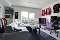 Apartamento 1 habitación 34 m² Helsinki sub region, Finlandia