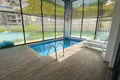 Wohnung 2 zimmer 55 m² Alanya, Türkei