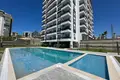 2 room apartment 51 m² Alanya, Turkey
