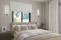 Квартира 2 комнаты 42 м² Municipality of Thessaloniki, Греция