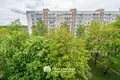 Wohnung 2 zimmer 52 m² Minsk, Belarus