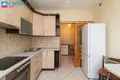Wohnung 1 zimmer 40 m² in Vilnius, Litauen