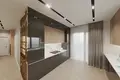 Wohnung 55 m² Mahmutlar, Türkei