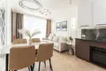 Appartement 3 chambres 51 m² Varsovie, Pologne