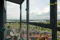 2 room apartment 58 m² Minsk, Belarus