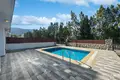 Willa Capiton Construction Karaoglanoglu Villas