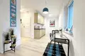 Квартира 1 комната 35 м² Гданьск, Польша