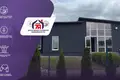 Chalet 116 m² Dziahilna, Bélarus
